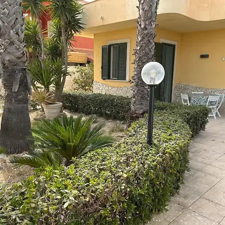 Villa Singola San Lorenzo Reitani
