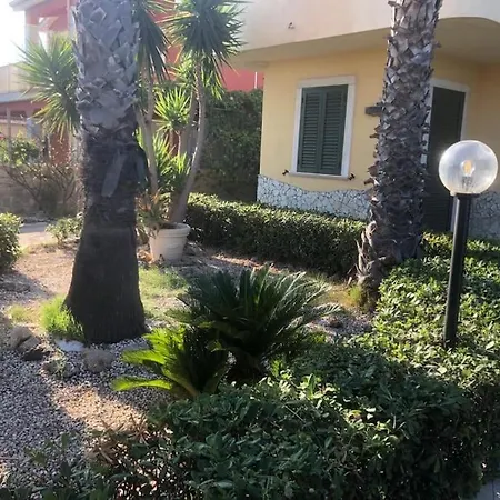 Villa Singola San Lorenzo *
