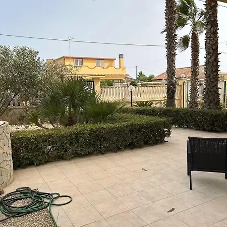 Villa Singola San Lorenzo *
