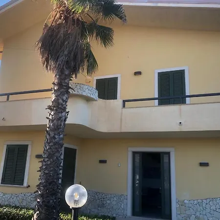 Singola San Lorenzo Villa